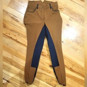 full seat riding breeches